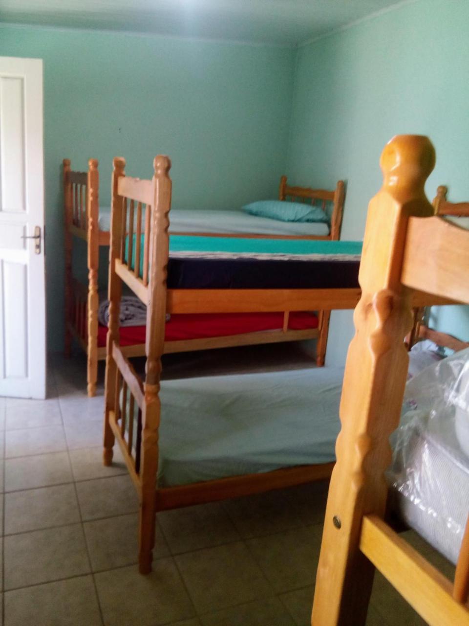 Samsara Eco Vegano Hostel