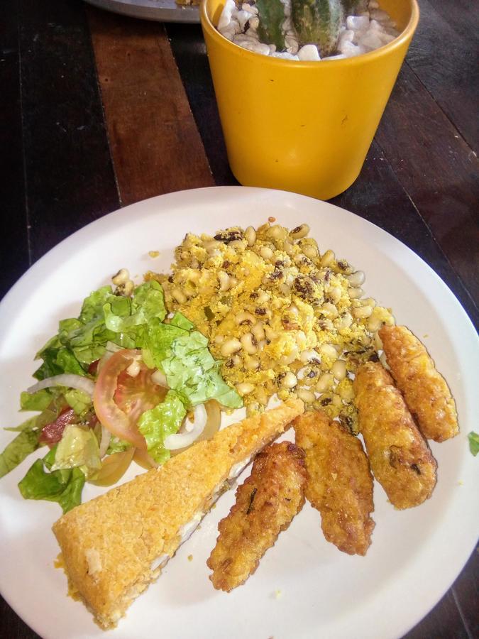 Hostel Samsara Eco Vegano *