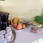 Samsara Eco Hostel Vegano
