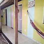 Samsara Eco Hostel Vegano