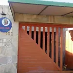 Samsara Eco Hostel Vegano