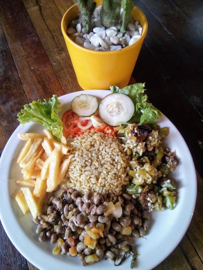 Samsara Eco Vegano *