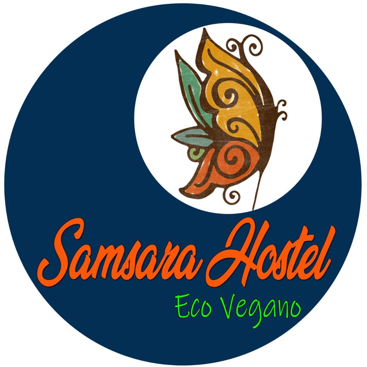 Albergue Samsara Eco Vegano