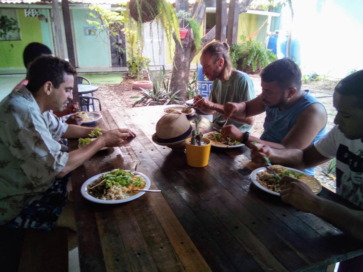 Samsara Eco Vegano * Aracaju