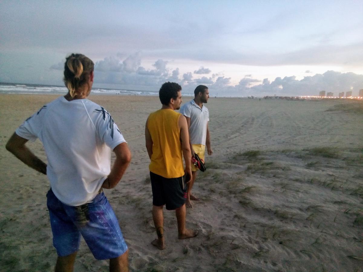 Samsara Eco Vegano * Aracaju